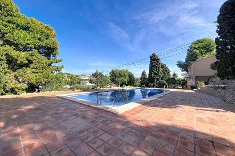 Villa for sale in Benissa, Alicante, Spain 3 bedrooms, 150 sq.m. No. 195386 - photo 5
