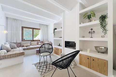 Villa for sale in Benissa, Alicante, Spain 3 bedrooms, 150 sq.m. No. 195386 - photo 6
