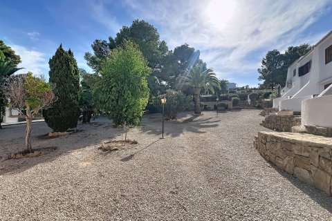 Villa for sale in Benissa, Alicante, Spain 3 bedrooms, 150 sq.m. No. 195386 - photo 7