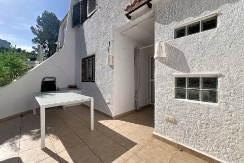 Villa for sale in Benissa, Alicante, Spain 3 bedrooms, 150 sq.m. No. 195386 - photo 8