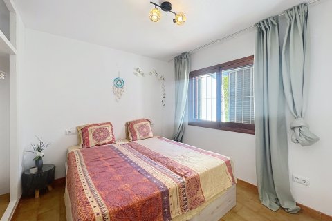Villa for sale in Benissa, Alicante, Spain 3 bedrooms, 150 sq.m. No. 195386 - photo 13