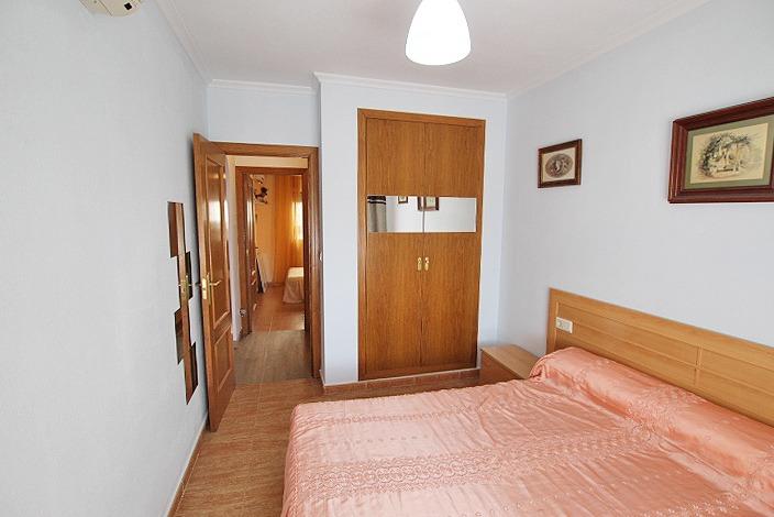 Bungalow in Guardamar del Segura, Alicante, Spain 2 bedrooms, 86 sq.m. No. 195382