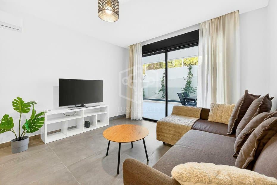 Apartamento en Adeje, Tenerife, España 2 dormitorios, 110 m2 No. 182681