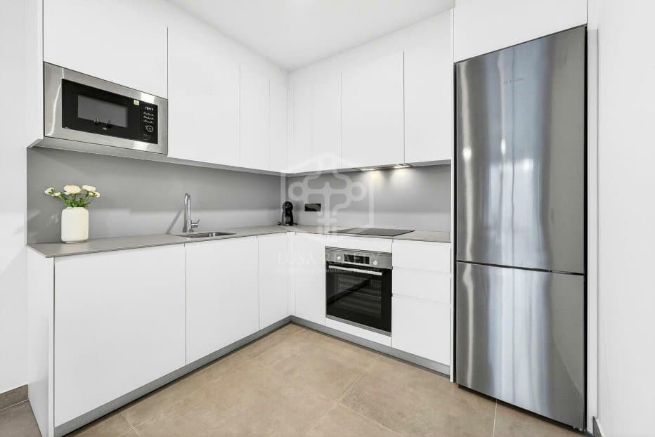Apartamento en Adeje, Tenerife, España 2 dormitorios, 110 m2 No. 182681
