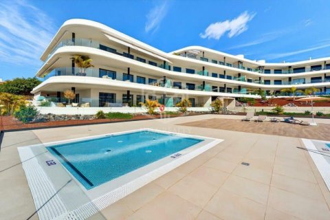 Dzīvoklis pārdošanā Adeje, Tenerife, Spānijā 2 istabas, 110 m2 Nr. 182681 - attēls 3