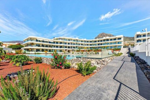 Dzīvoklis pārdošanā Adeje, Tenerife, Spānijā 2 istabas, 110 m2 Nr. 182681 - attēls 2