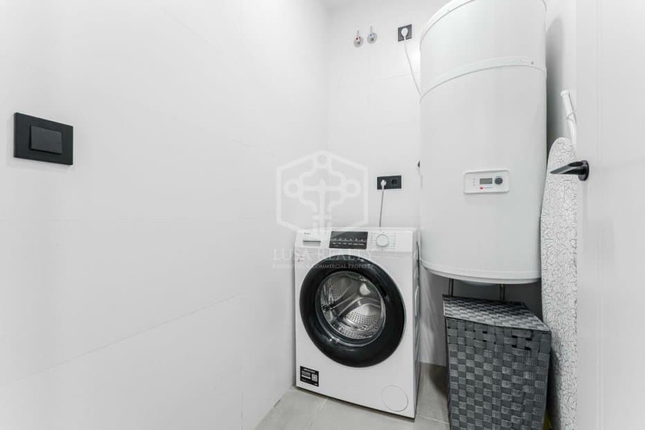Apartamento en Adeje, Tenerife, España 2 dormitorios, 110 m2 No. 182681