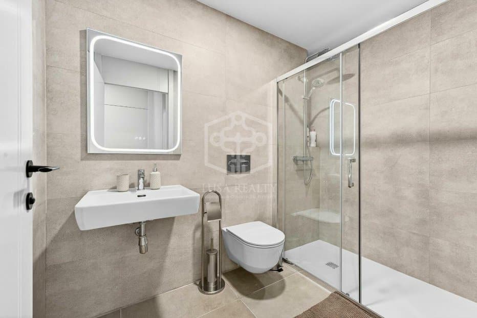 Apartamento en Adeje, Tenerife, España 2 dormitorios, 110 m2 No. 182681