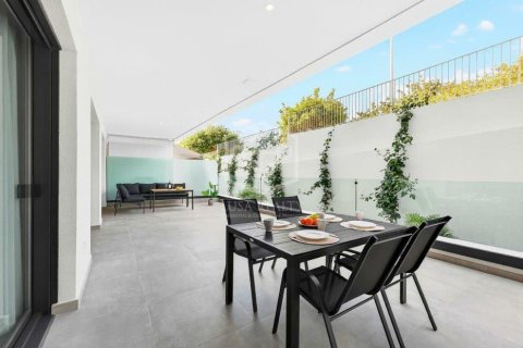 Dzīvoklis pārdošanā Adeje, Tenerife, Spānijā 2 istabas, 110 m2 Nr. 182681 - attēls 5