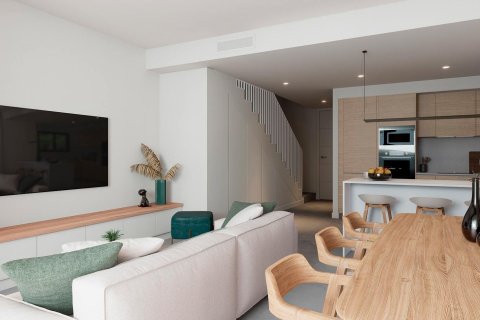 Paritalo myytävänä Begur, Girona, Espanja, 4 makuuhuonetta, 249 m2 No. 182684 - kuva 8