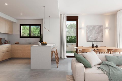 Paritalo myytävänä Begur, Girona, Espanja, 4 makuuhuonetta, 249 m2 No. 182684 - kuva 9