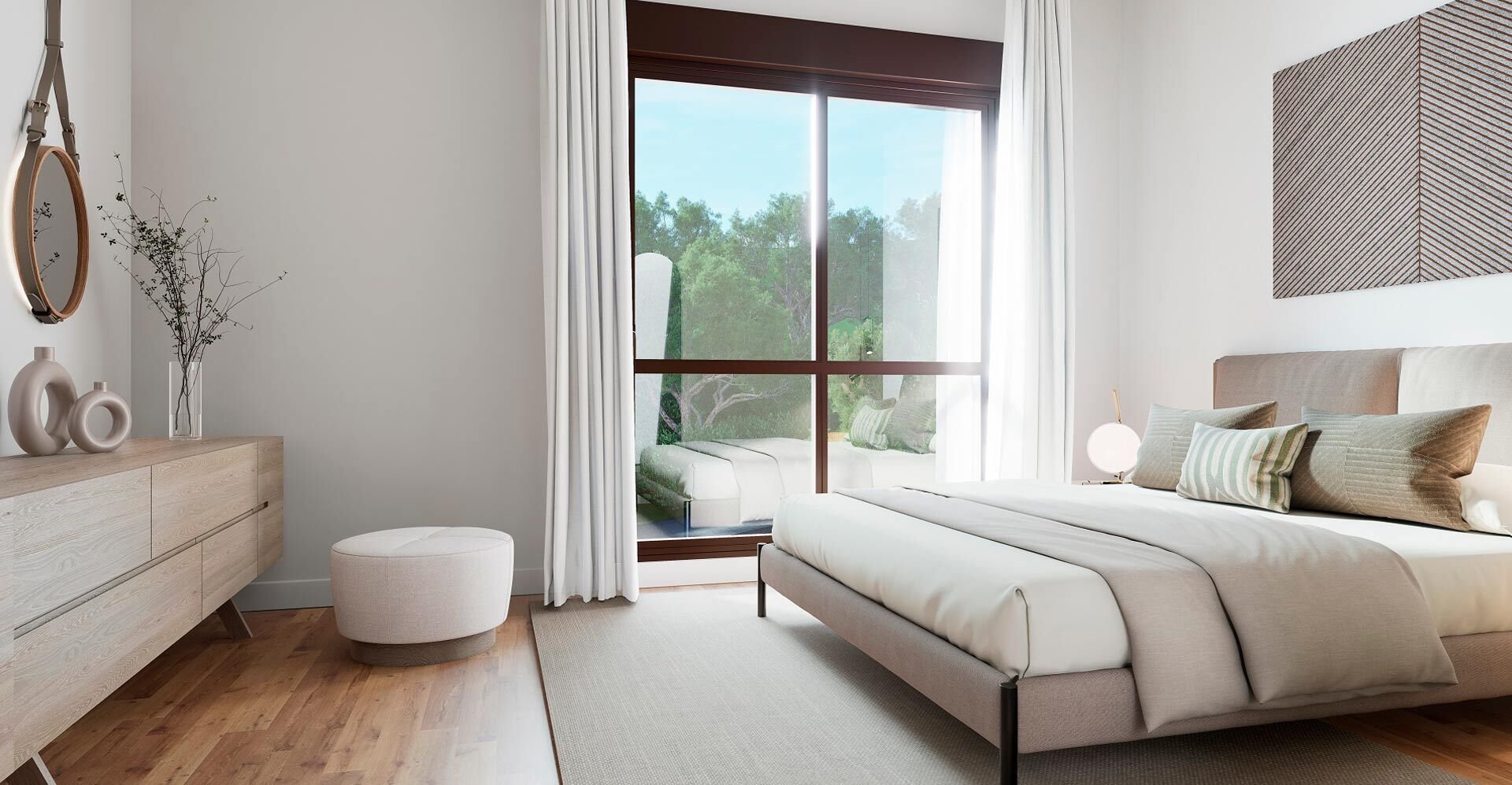 Dvīņu māja Begur, Girona, Spānijā 4 istabas, 249 m2 Nr. 182684