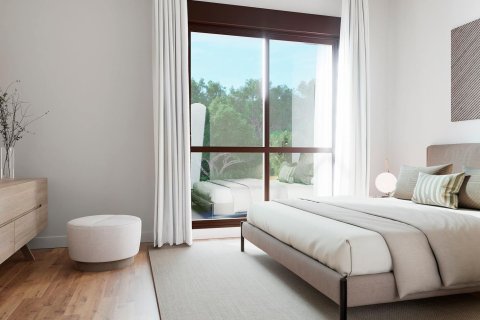 Paritalo myytävänä Begur, Girona, Espanja, 4 makuuhuonetta, 249 m2 No. 182684 - kuva 11