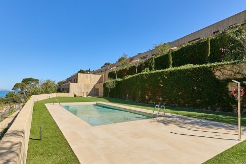 Apartamento en venta en Begur, Gerona, España 4 dormitorios, 164 m2 No. 182683 - foto 8