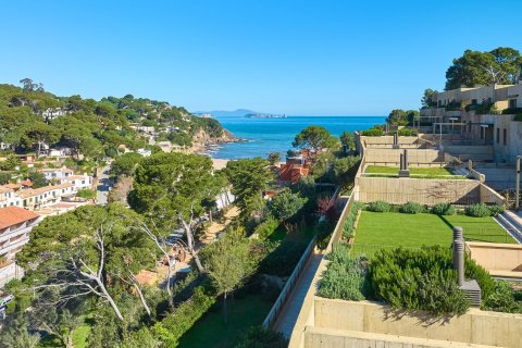 Apartamento en venta en Begur, Gerona, España 4 dormitorios, 164 m2 No. 182683 - foto 5