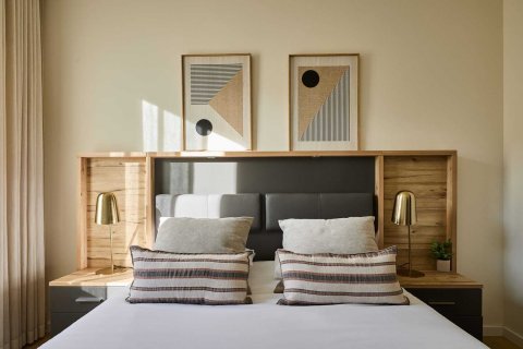 Apartamento en venta en Begur, Gerona, España 4 dormitorios, 164 m2 No. 182683 - foto 14