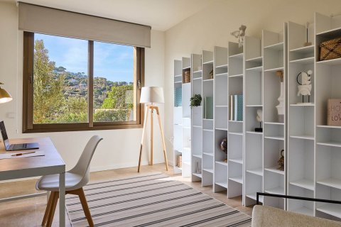 Apartamento en venta en Begur, Gerona, España 4 dormitorios, 164 m2 No. 182683 - foto 16