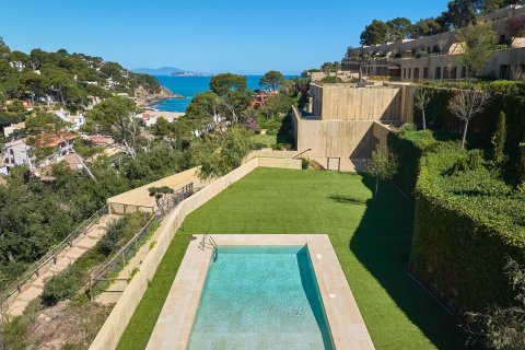Apartamento en venta en Begur, Gerona, España 4 dormitorios, 164 m2 No. 182683 - foto 3