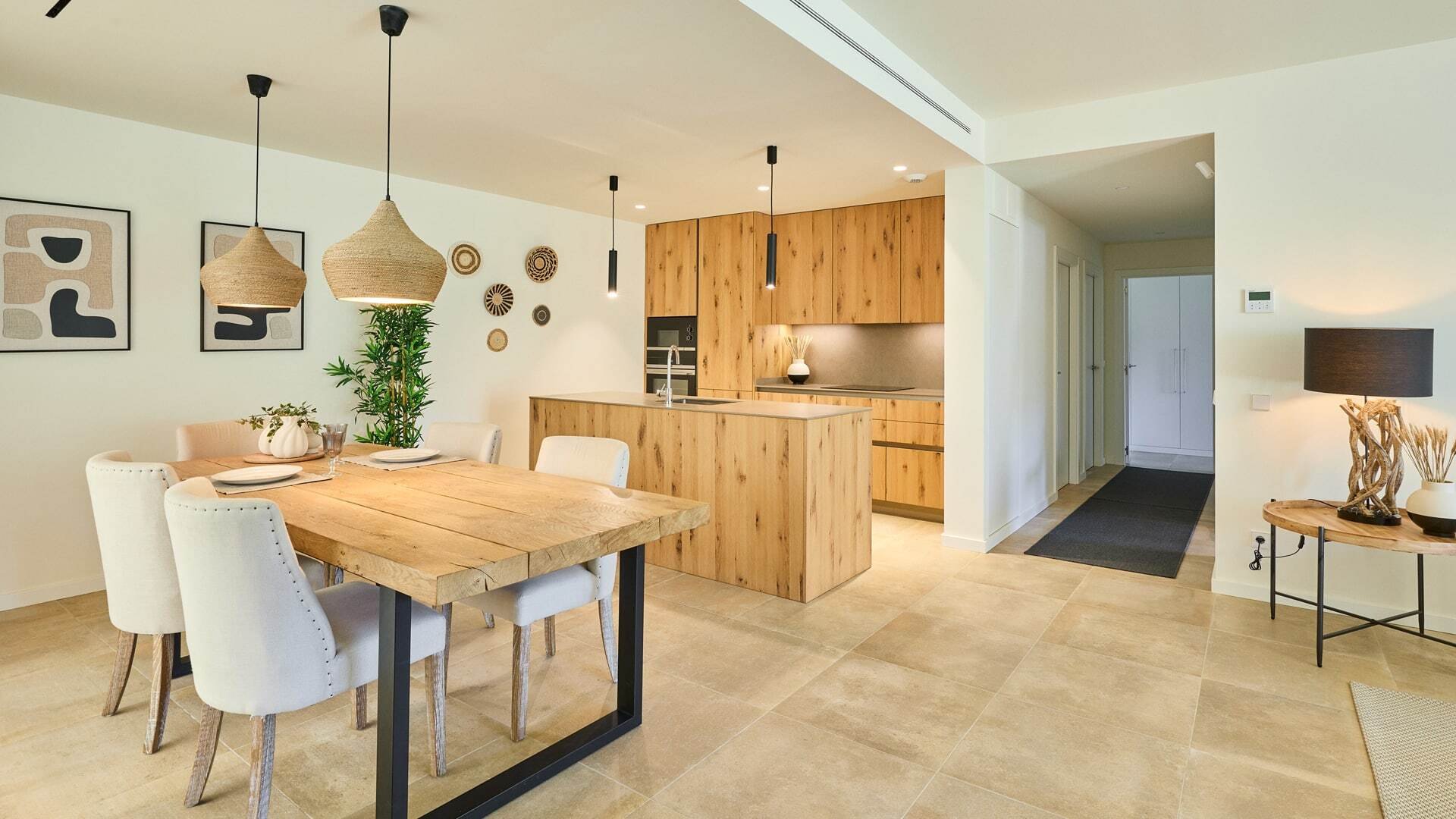 Dzīvoklis Begur, Girona, Spānijā 4 istabas, 164 m2 Nr. 182683