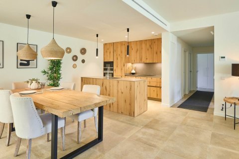 Apartamento en venta en Begur, Gerona, España 4 dormitorios, 164 m2 No. 182683 - foto 12