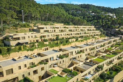 Apartamento en venta en Begur, Gerona, España 4 dormitorios, 164 m2 No. 182683 - foto 6