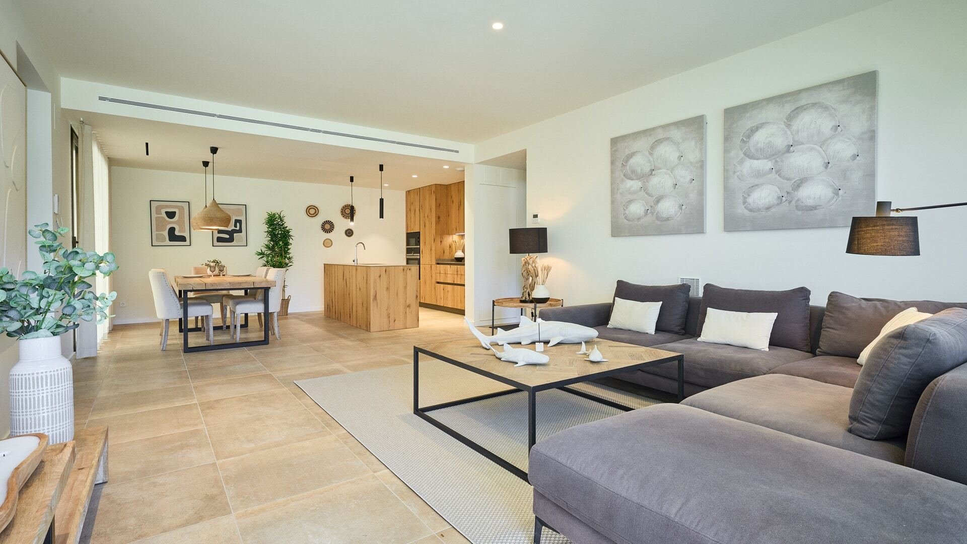Dzīvoklis Begur, Girona, Spānijā 4 istabas, 164 m2 Nr. 182683
