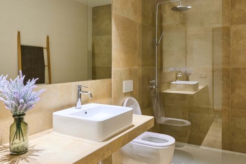 Apartamento en venta en Begur, Gerona, España 4 dormitorios, 164 m2 No. 182683 - foto 17
