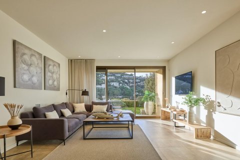 Apartamento en venta en Begur, Gerona, España 4 dormitorios, 164 m2 No. 182683 - foto 9