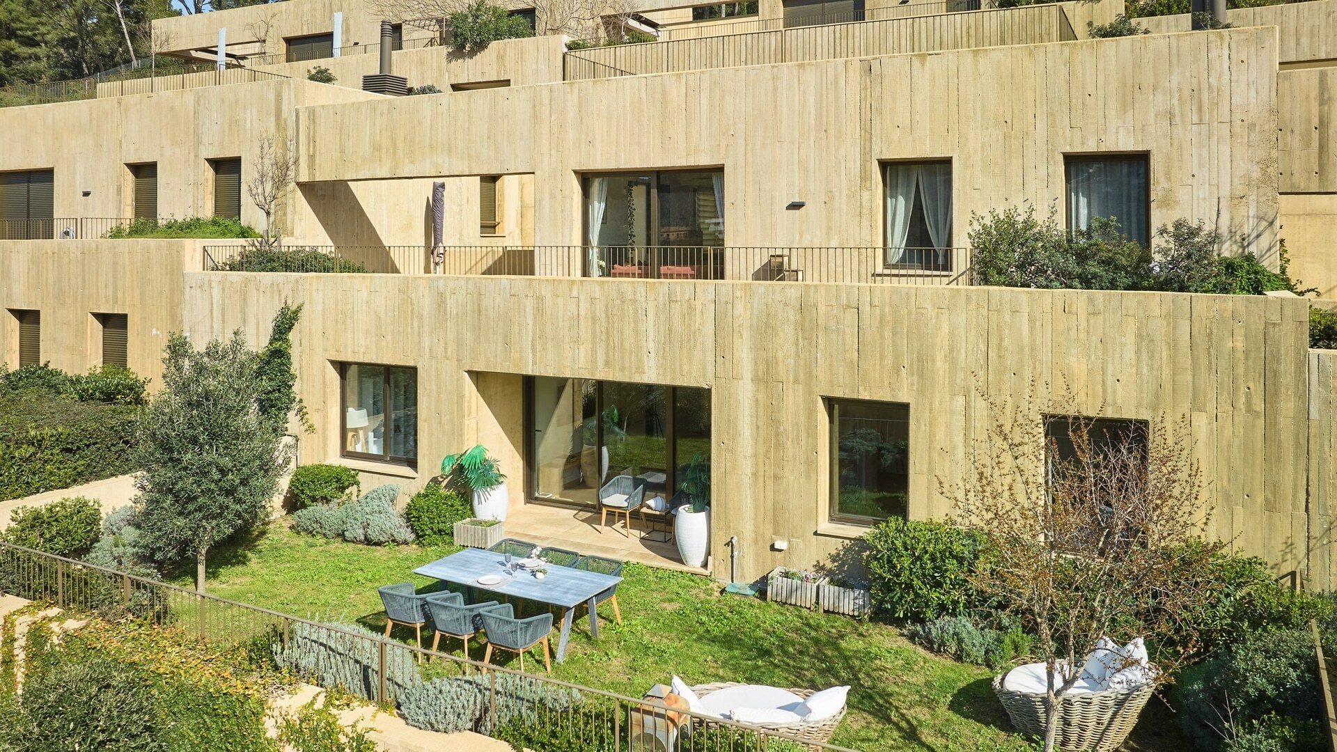 Dzīvoklis Begur, Girona, Spānijā 4 istabas, 164 m2 Nr. 182683