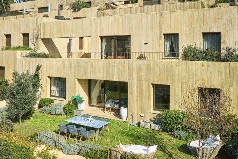 Apartamento en venta en Begur, Gerona, España 4 dormitorios, 164 m2 No. 182683 - foto 7