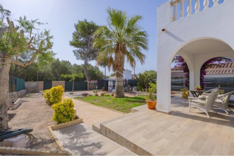 Продажа виллы в Алайор, Менорка, Испания 3 спальни, 174м2 №182679 - фото 6