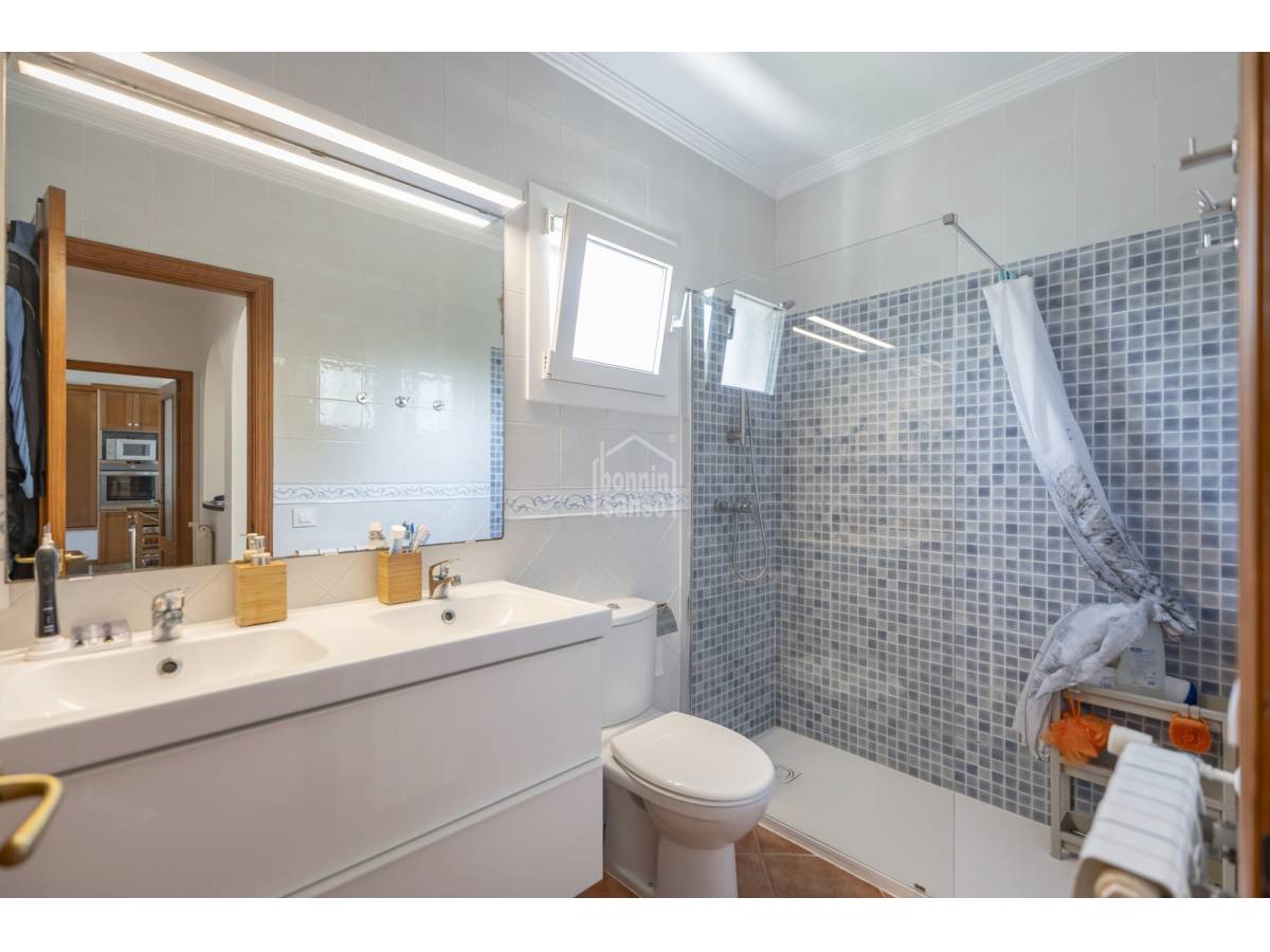 Villa a Alaior, Menorca, Spagna 3 camere da letto, 174 mq. N° 182679