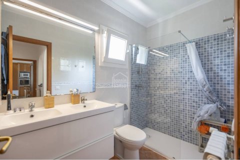 Продажа виллы в Алайор, Менорка, Испания 3 спальни, 174м2 №182679 - фото 11