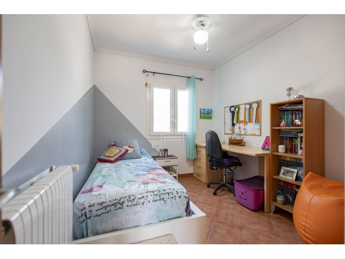 Villa a Alaior, Menorca, Spagna 3 camere da letto, 174 mq. N° 182679