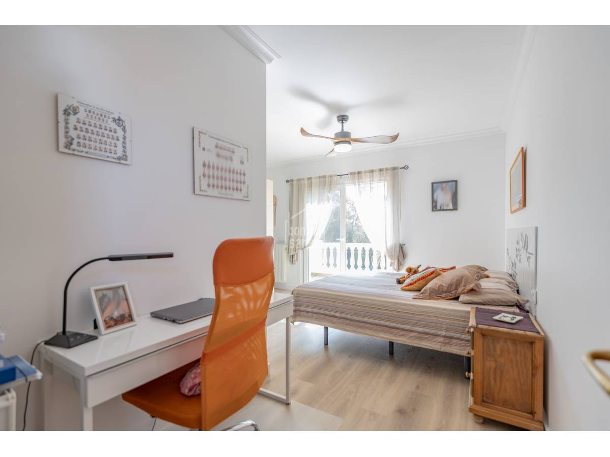 Villa a Alaior, Menorca, Spagna 3 camere da letto, 174 mq. N° 182679