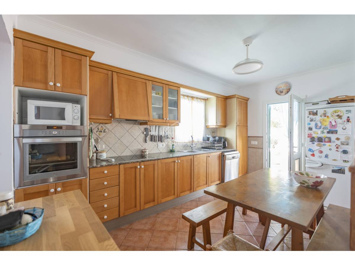 Villa a Alaior, Menorca, Spagna 3 camere da letto, 174 mq. N° 182679