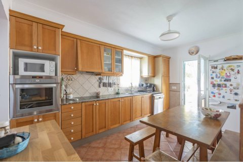 Продажа виллы в Алайор, Менорка, Испания 3 спальни, 174м2 №182679 - фото 9