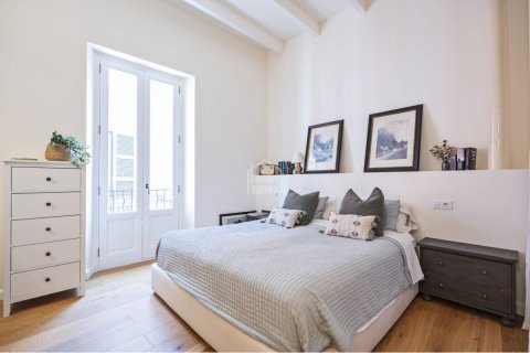Radhus till salu i Alaior, Menorca, Spanien 4 sovrum, 344 kvm. Nr. 182680 - foto 12