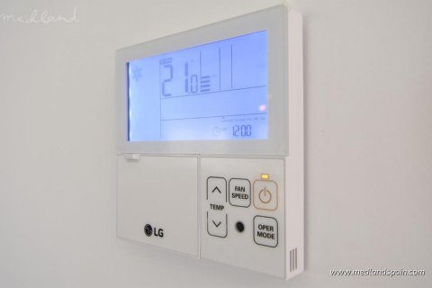 Продажа квартиры Сан-Мигель-де-Салинас, Аликанте, Испания 2 спальни, 73.22м2 №113731 - фото 15