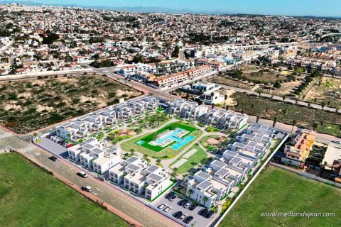 Apartment for sale Rojales, Alicante, Spain 2 bedrooms, 73 sq.m. No. 113727 - photo 14