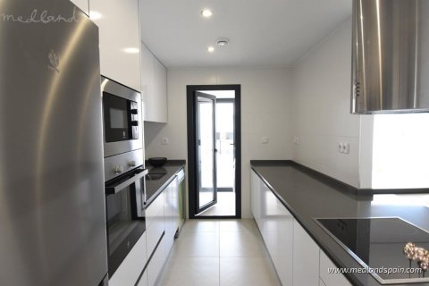Apartament San Miguel de Salinas, Alicante, Hiszpania 2 sypialnie, 73.22 mkw. nr 113732 – zdjęcie 9
