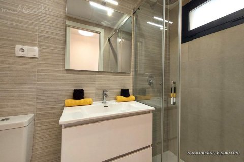 Apartament San Miguel de Salinas, Alicante, Hiszpania 2 sypialnie, 73.22 mkw. nr 113732 – zdjęcie 11