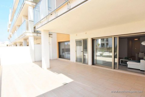 Apartament San Miguel de Salinas, Alicante, Hiszpania 2 sypialnie, 73.22 mkw. nr 113732 – zdjęcie 4