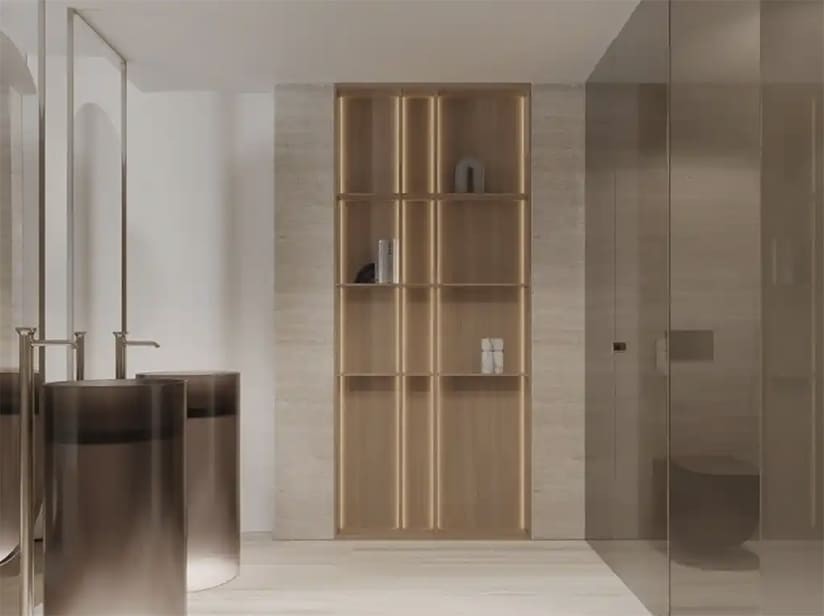 Huoneisto Mallorca, Espanja 3 makuuhuonetta, 102 m2 No. 143937