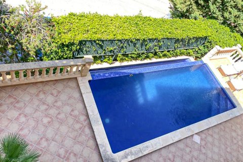 Apartament w Mallorca, Hiszpania 2 sypialnie, 129 mkw. nr 143942 – zdjęcie 16