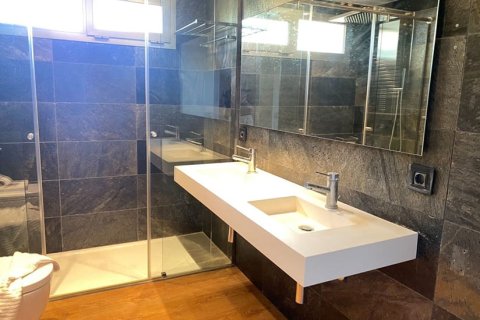 Apartament w Mallorca, Hiszpania 2 sypialnie, 129 mkw. nr 143942 – zdjęcie 22