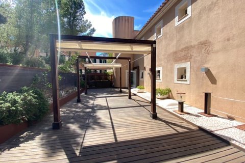 Apartament w Mallorca, Hiszpania 2 sypialnie, 129 mkw. nr 143942 – zdjęcie 17