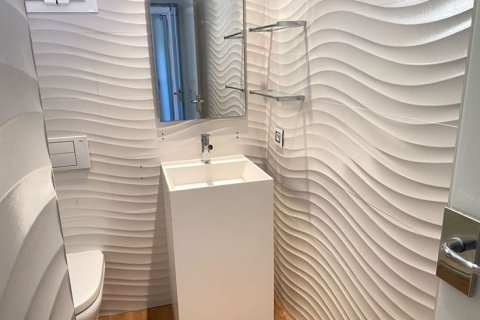 Apartament w Mallorca, Hiszpania 2 sypialnie, 129 mkw. nr 143942 – zdjęcie 13