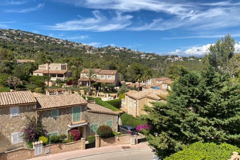 Apartament w Mallorca, Hiszpania 2 sypialnie, 129 mkw. nr 143942 – zdjęcie 15