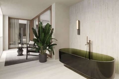 Apartament w Mallorca, Hiszpania 3 sypialnie, 135 mkw. nr 143939 – zdjęcie 9